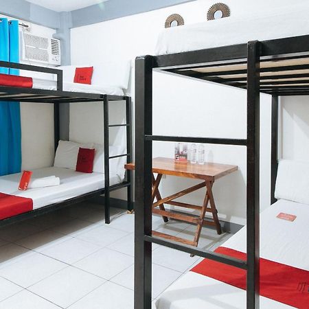 סבו Reddoorz Plus @ Costa Roca Balamban חדר תמונה